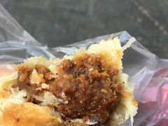 -朱记小郑酥烧饼(建康路店)