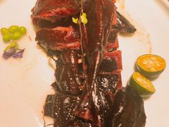 -金牌外婆家(苏州中心店)