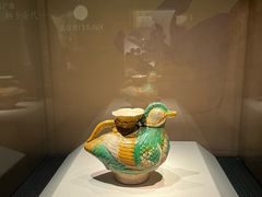 -深圳博物馆(古代艺术馆)