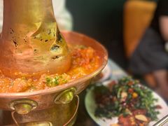 -浩海火燒雲傣家菜(芮欧百货店)