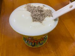-康巴藏餐(束河古镇店)