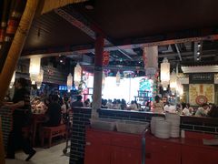 -巴九门老火锅(来福士打望店)