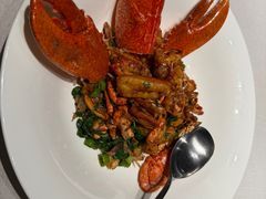 -三利音·东方司宴(外滩店)