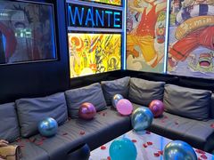 -酷秀KTV(五道口店)