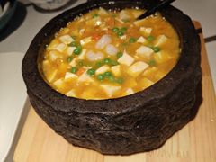 -醉舍·新淮扬菜(长宁龙之梦店)