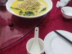 -东方太阳城淮扬餐厅(会所中餐厅店)