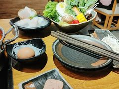 -呷哺呷哺 黄金牧场 (新中关购物中心店)