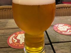 -Boxing Cat Brewery拳击猫精酿啤酒馆(永福店)