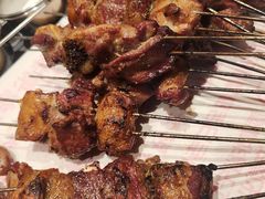 -老白清真烧烤(锦州旗舰店)