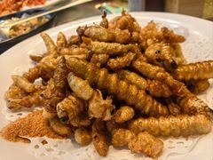 -崂山水果园农家宴(泉水鸡店)