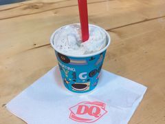 -DQ·蛋糕·冰淇淋(大宁国际商业广场店)