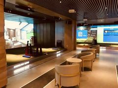 -奥悦荟城市高尔夫俱乐部(文化路万达广场店)