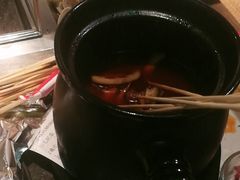 -可口香·非遗老号烧烤(南岗直营店)