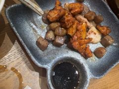 -牛也烧肉(摩尔城店)
