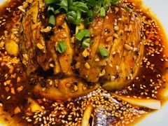 -渝信川菜 · 川味家常菜(长安店)