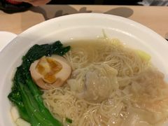 -避风塘(百联东郊店)