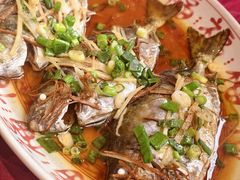 -香港祥正飯店·正宗灣仔50年海鲜老字号
