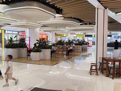 -王大乔泡椒米线·小火锅(星城天地店)