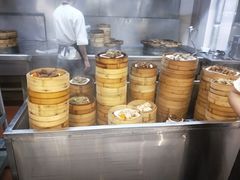 -满福隆酒楼(万绿园店)