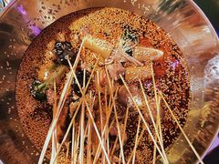 -今朝桃花醉川菜小酒馆(龙湖天街店)
