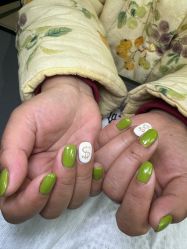 -LEILEI NAIL蕾蕾美甲美睫