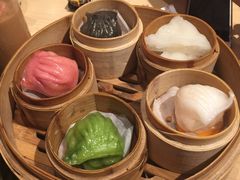 -避风塘(百联东郊店)