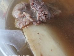 -老牌依强牛肉店(达道总店)