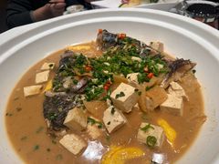 -海鸿荟·沿江菜(中山北路店)