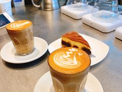 -Seesaw Coffee(苏州中心店)
