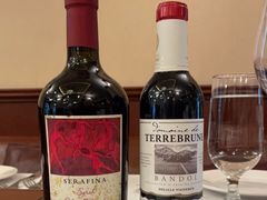 -摩根扒房(桐梓林店)