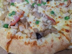 -达美乐比萨(深圳广厦路店)