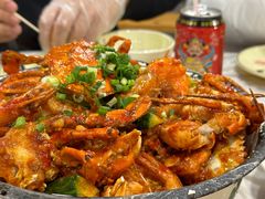 -辣螃铠盆盆蟹大排档(总店)