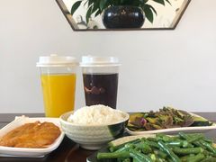 景观位-雲栖斜街炸酱面馆