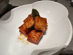 -虹潮荟·餐桌上的美食地理(太阳宫店)