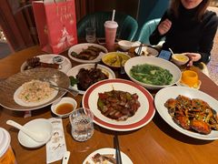 -上海人家花樣年华(中山公园店)