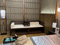 -遇暖·SPA养生按摩