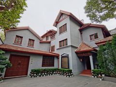 -上海孙中山故居纪念馆