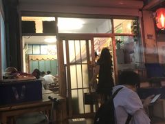 门面-京玉菲饭店(李村店)
