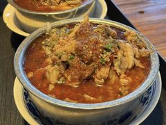 -窦四牛杂面(总店)