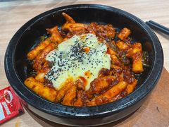 -米村拌饭(东方新天地店)