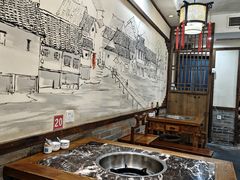 -水碾河刘老大串串香(水碾河路店)