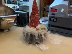 -合易泓烤肉•首创生椰大油边(宁山路店)
