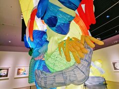 -中华艺术宫(上海美术馆)