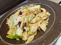 -蜀香格格•剁椒鱼头(龙西店)