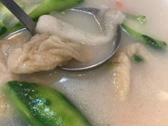 -凤厨顺德水乡凤味馆(大良锦龙路店)