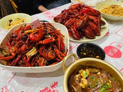 -靓靓蒸虾·头牌蒸虾(南山桂庙店)