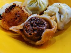 玉兰饼-毛华美食(清扬路店)