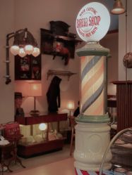 点击看大图 -IMUSE BARBER SHOP