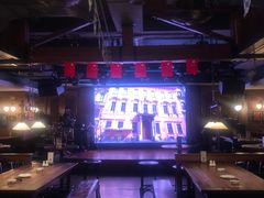 -宝莱纳啤酒花园餐厅PAULANER BRAUHAUS Nanjing(广州路店)