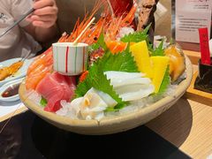 -匠和风精致料理(福州金融街万达店)